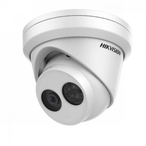 DS-2CD2355FWD-I 6 IP DOME M/PIXEL EXT J/N IR TVI 5M 6mm